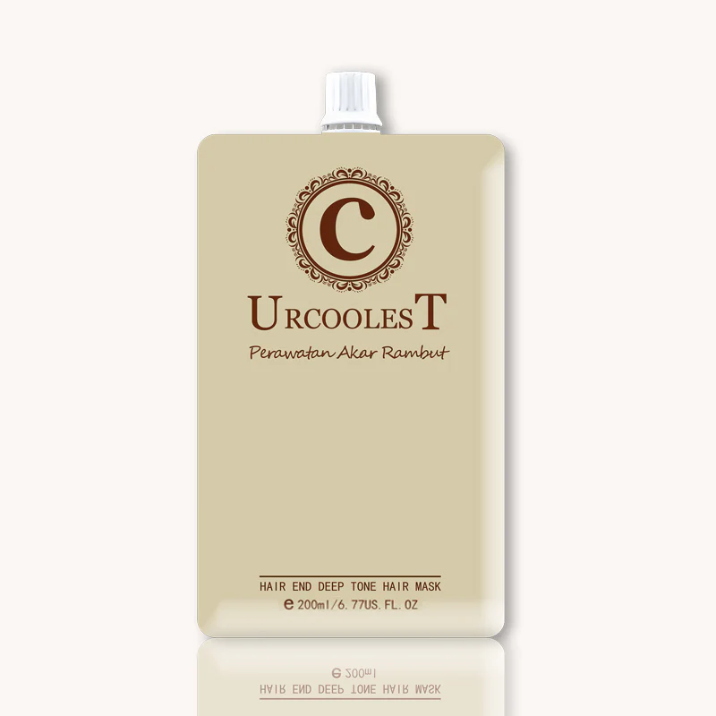 COLLAGEN HAIR MASK