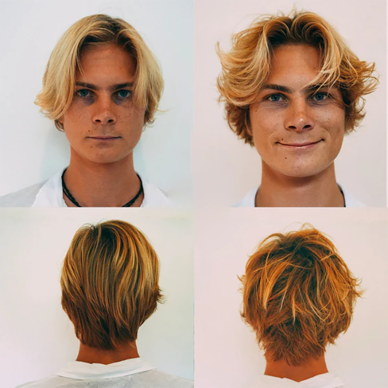 Surf Spray 2.0