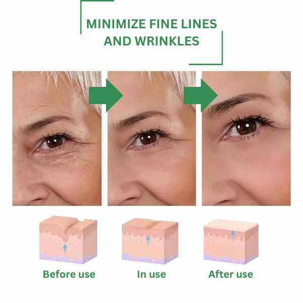 PHAIVEIA ™ BEAUTY SERUM