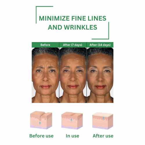 PHAIVEIA ™ BEAUTY SERUM