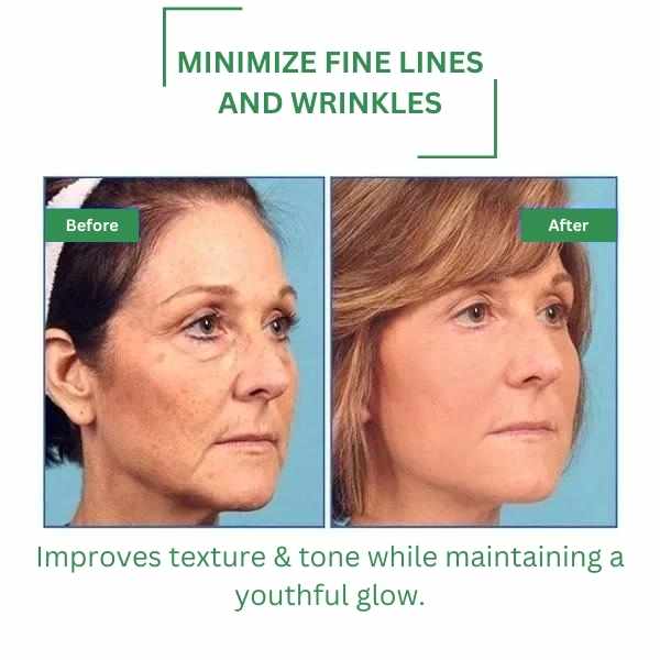 PHAIVEIA ™ BEAUTY SERUM