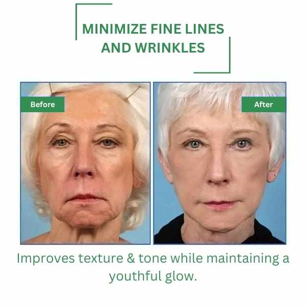 PHAIVEIA ™ BEAUTY SERUM