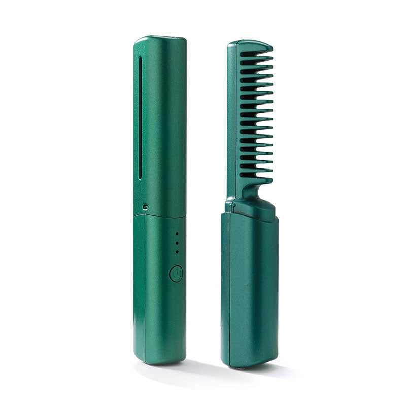 HairFlair Pro:Portable styling Wizard