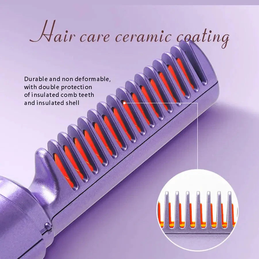 HairFlair Pro:Portable styling Wizard