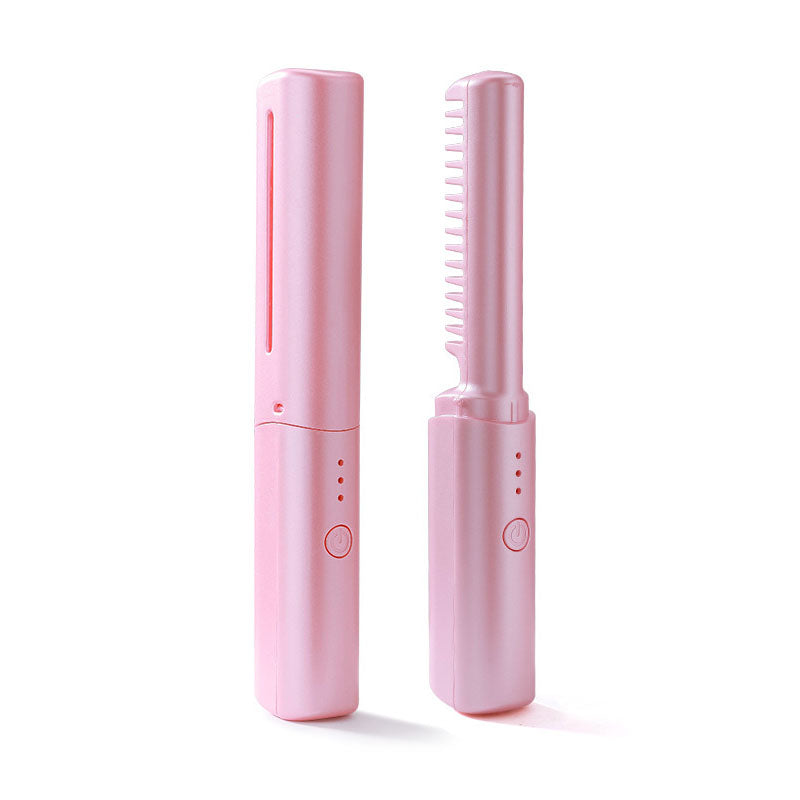 HairFlair Pro:Portable styling Wizard