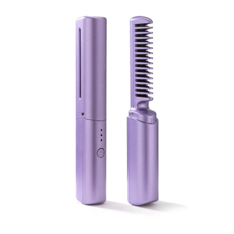 HairFlair Pro:Portable styling Wizard