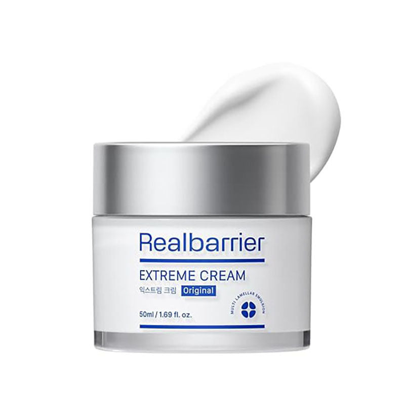 Real Barrier Extreme Cream