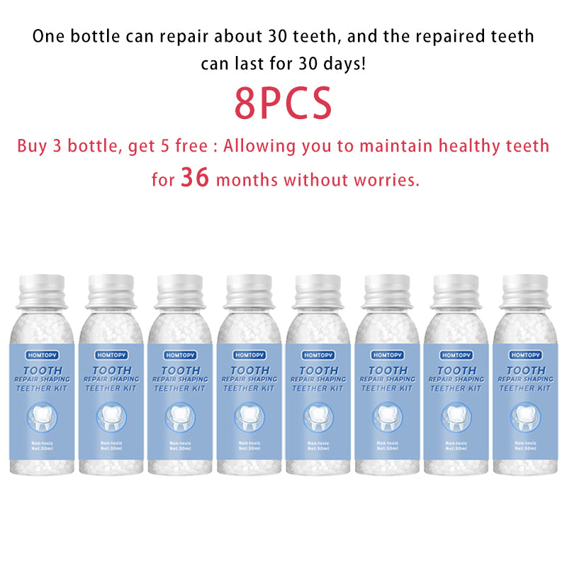 Phaiveia Cavity Healing Tooth Armor