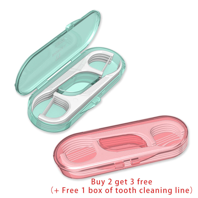Phaiveia Cavity Healing Tooth Armor