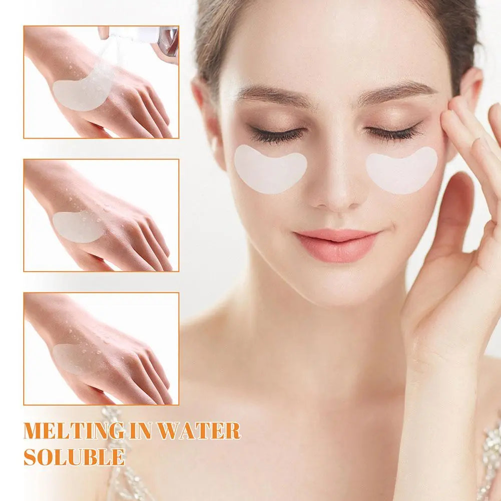 Soluble PURE Collagen Sheet Kit - Original Purity