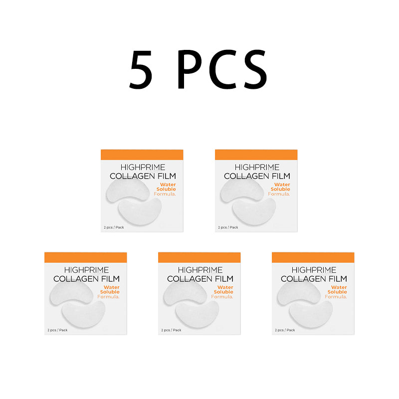 Soluble PURE Collagen Sheet Kit - Original Purity