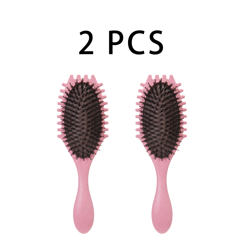 CURL BRUSH