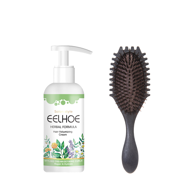 CURL BRUSH