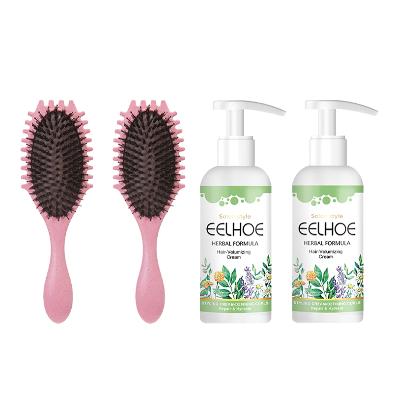 CURL BRUSH
