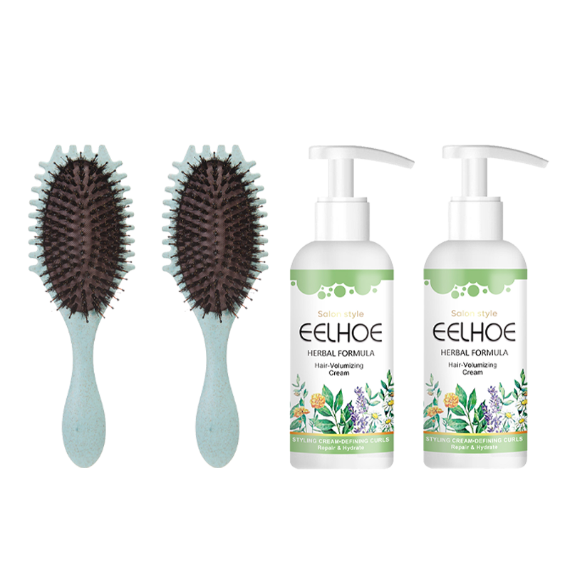 CURL BRUSH