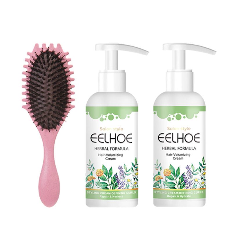 CURL BRUSH