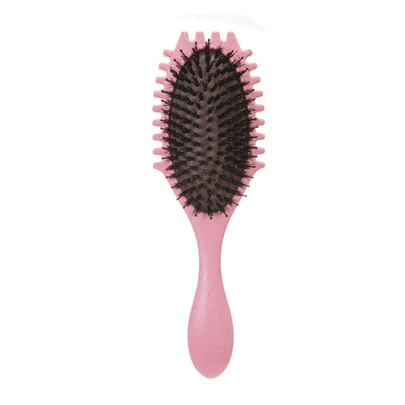 CURL BRUSH