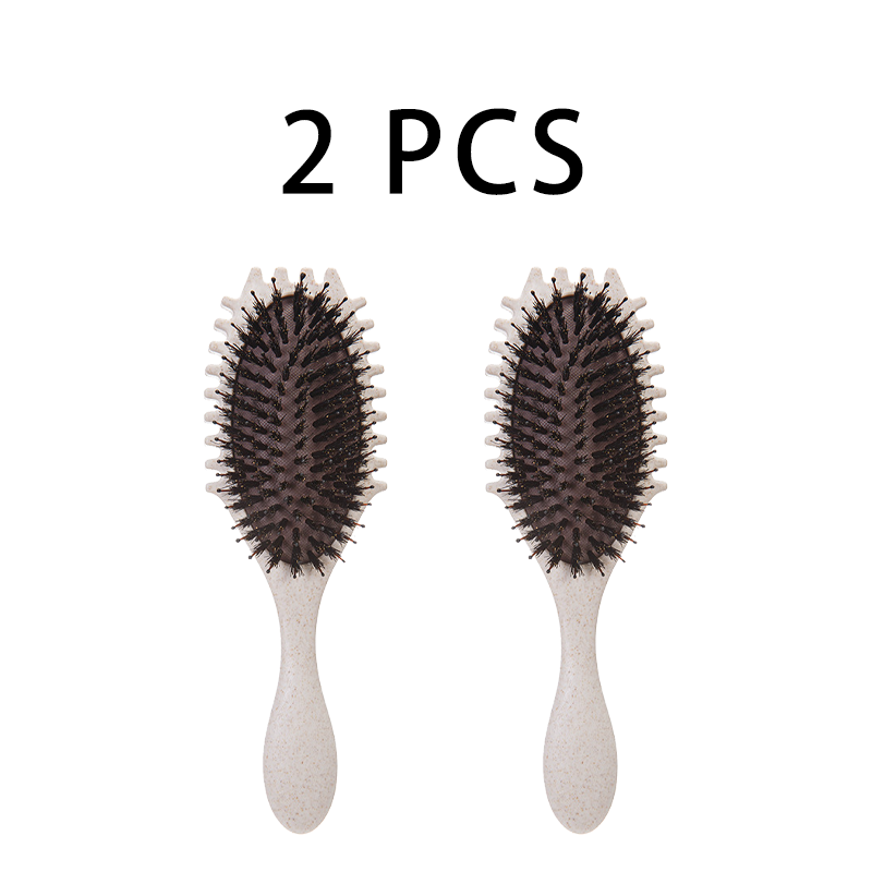 CURL BRUSH