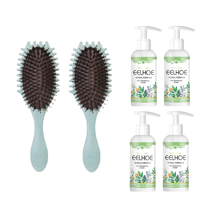 CURL BRUSH