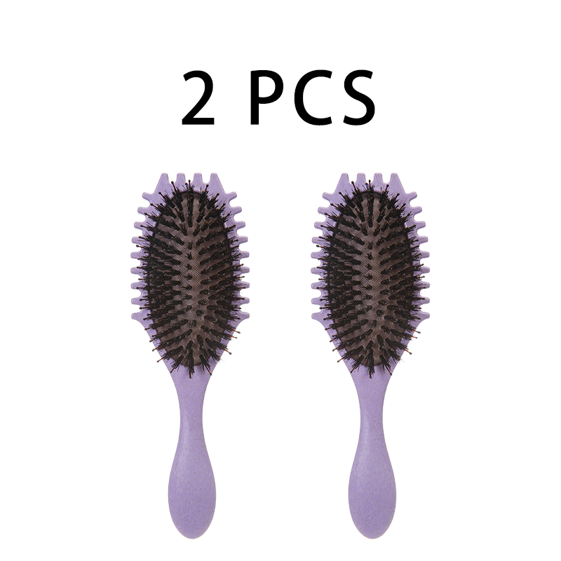 CURL BRUSH