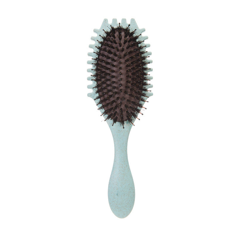 CURL BRUSH