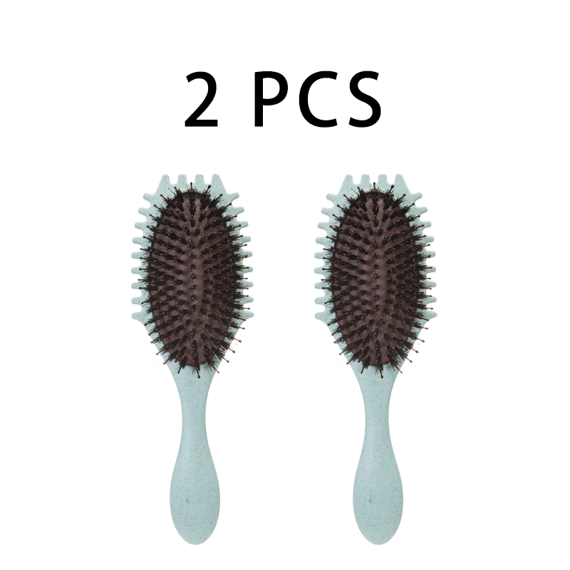 CURL BRUSH