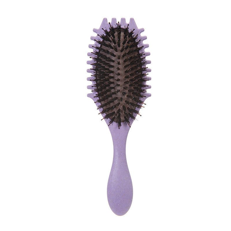 CURL BRUSH