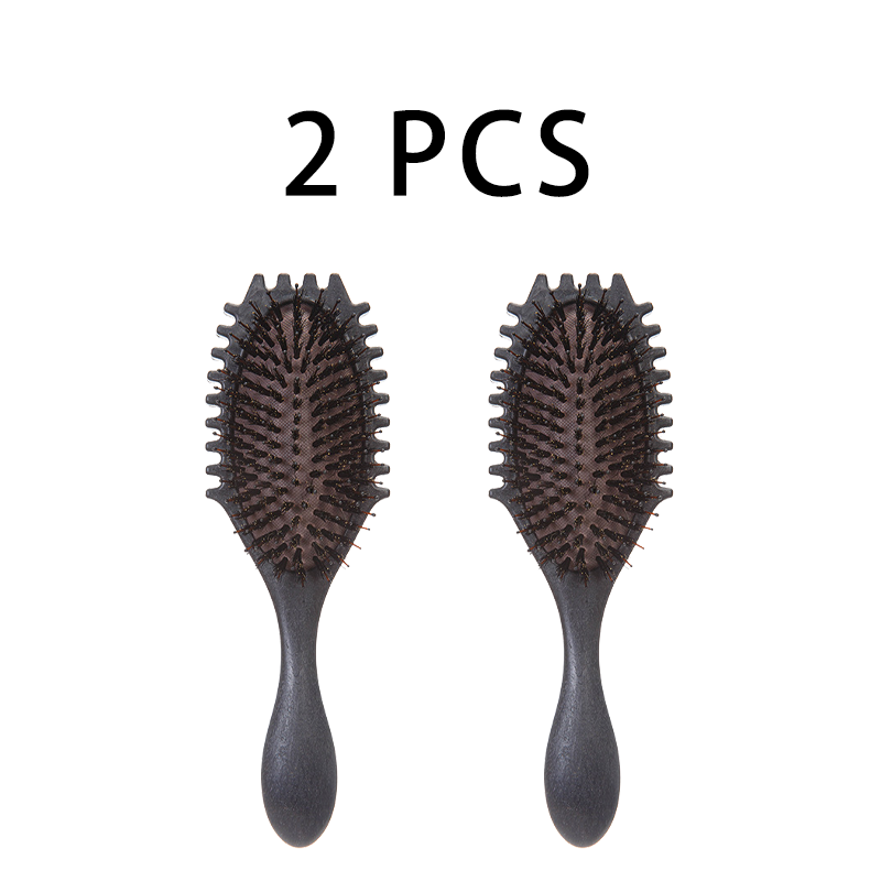 CURL BRUSH