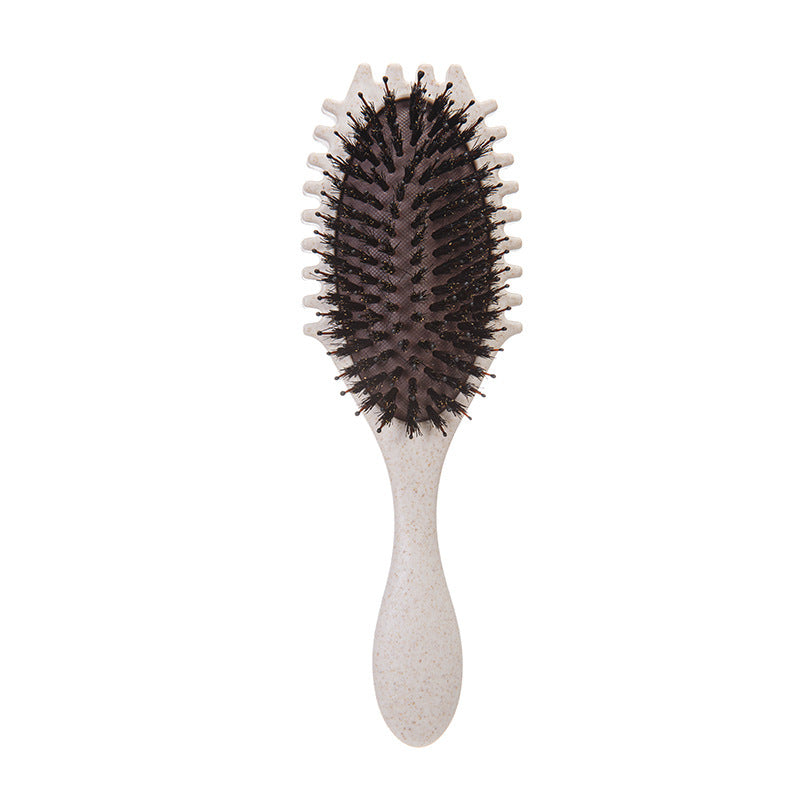 CURL BRUSH