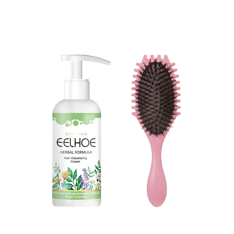 CURL BRUSH