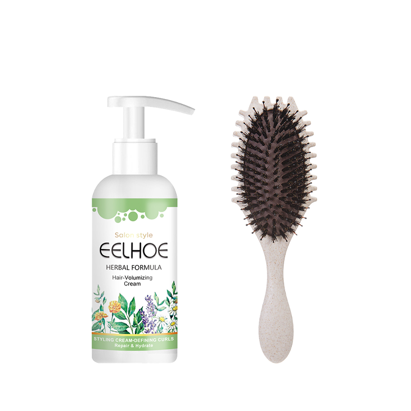 CURL BRUSH