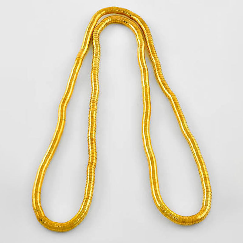 Snake Necklace