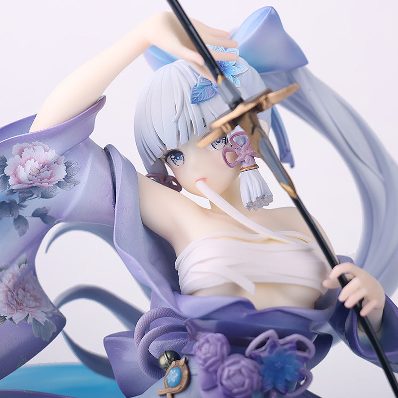 Kamisato Ayaka FIGURE