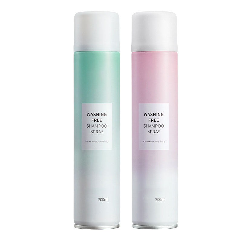 FAIRY DUSTER DRY SHAMPOO