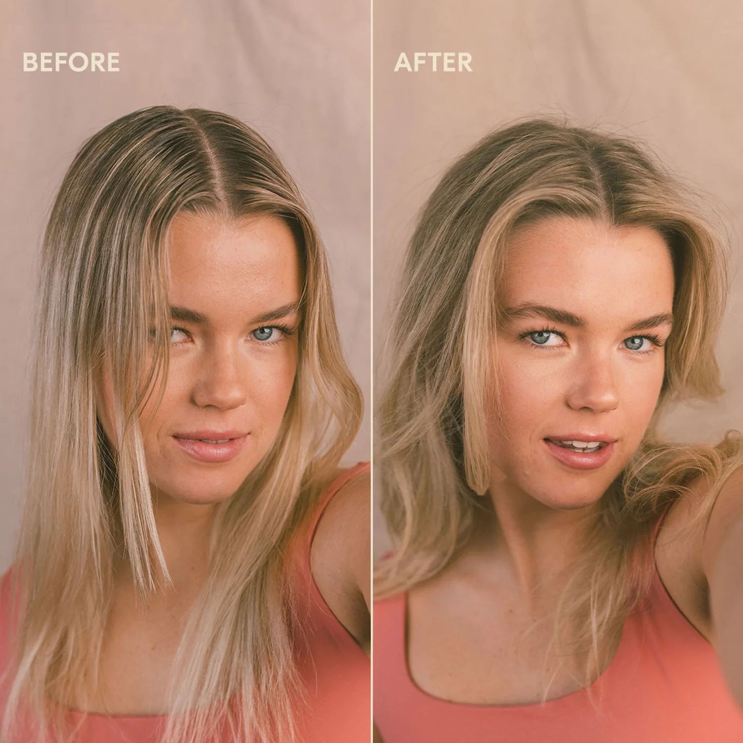 FAIRY DUSTER DRY SHAMPOO