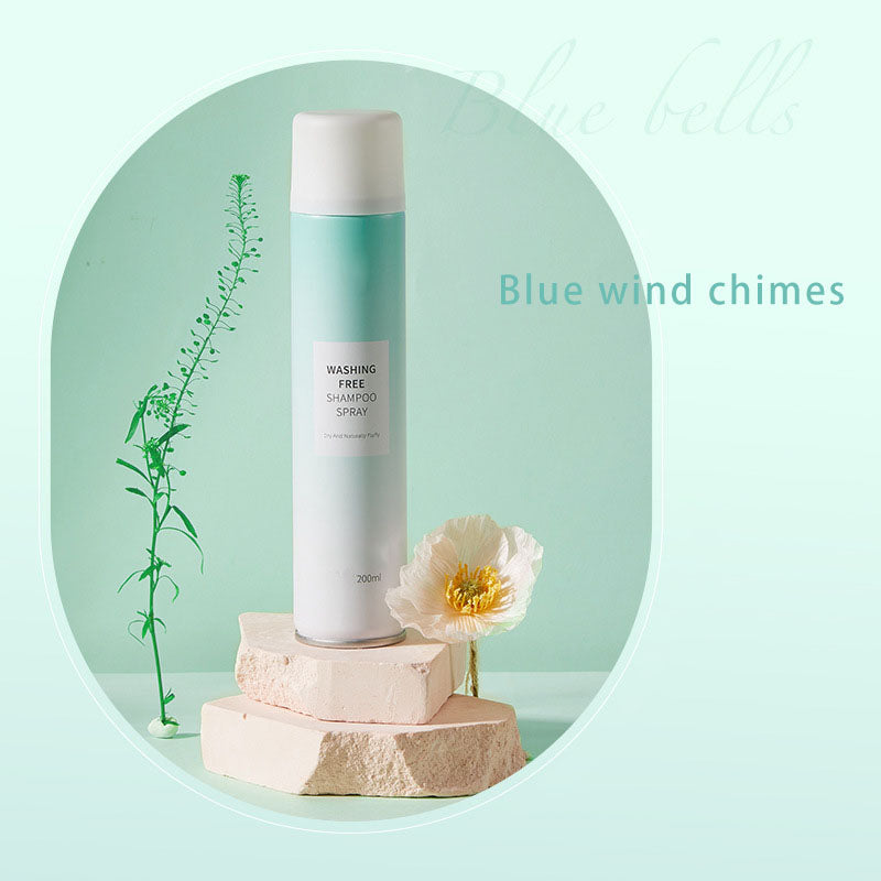 FAIRY DUSTER DRY SHAMPOO