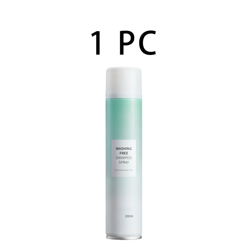 FAIRY DUSTER DRY SHAMPOO