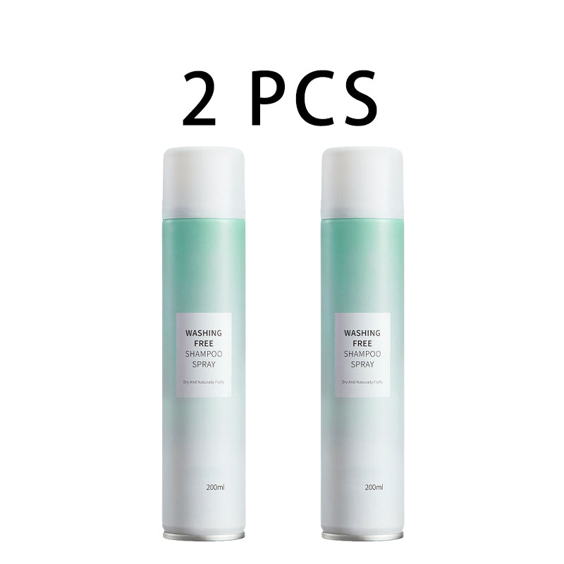 FAIRY DUSTER DRY SHAMPOO