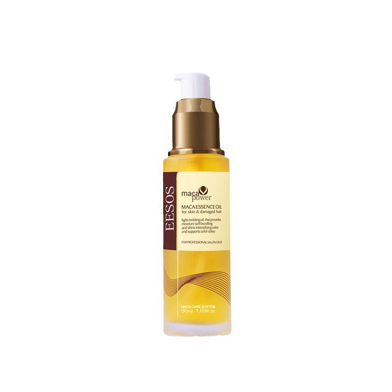 Repair and moisturizing hair mask