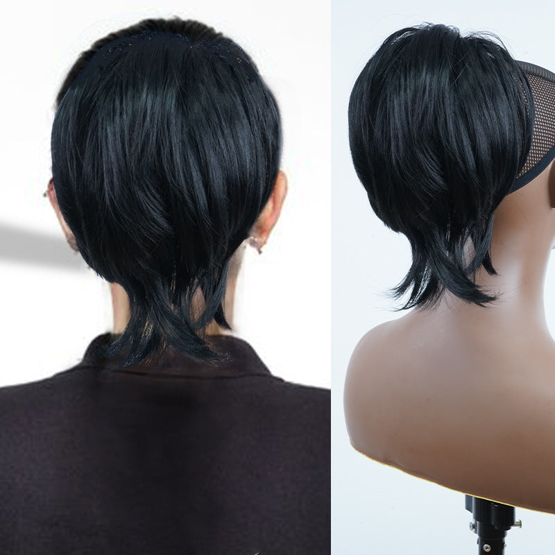 Stylish Ponytail Headband Ponytail Holder
