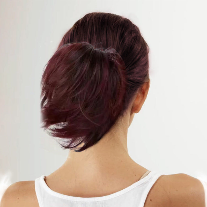 Stylish Ponytail Headband Ponytail Holder