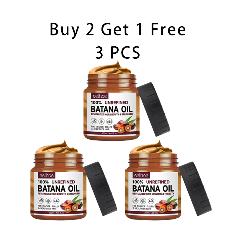 Batana Oil Conditioner