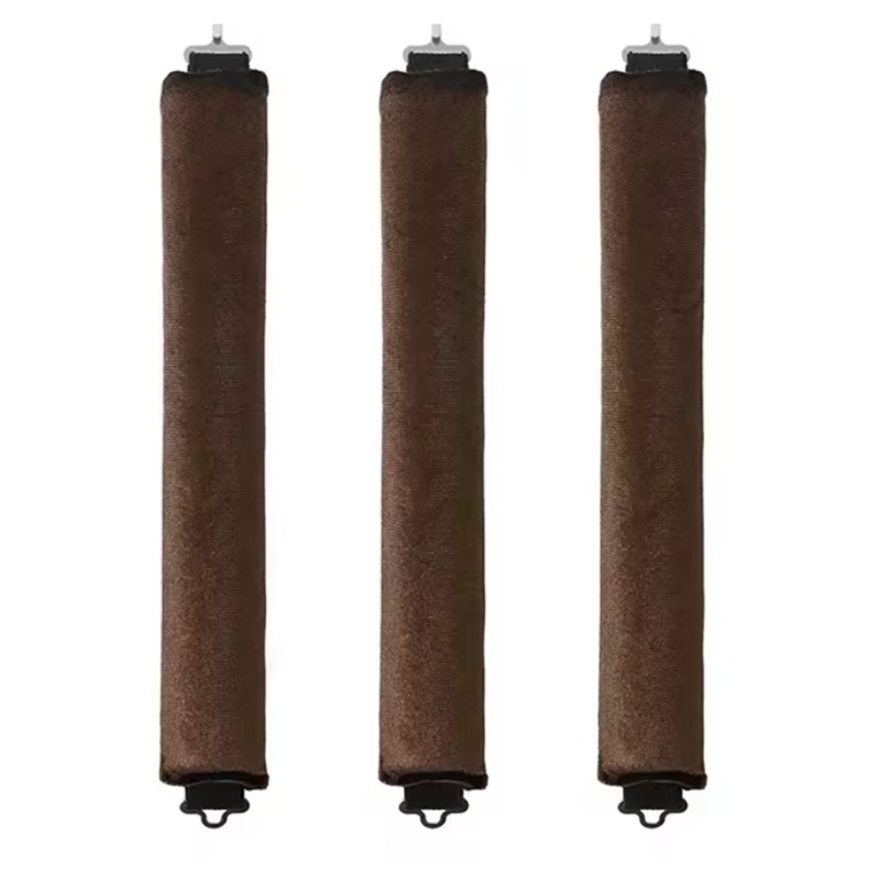 Heatless Hair Rods