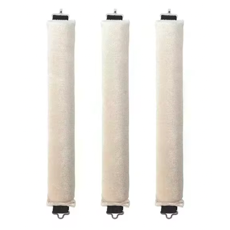 Heatless Hair Rods