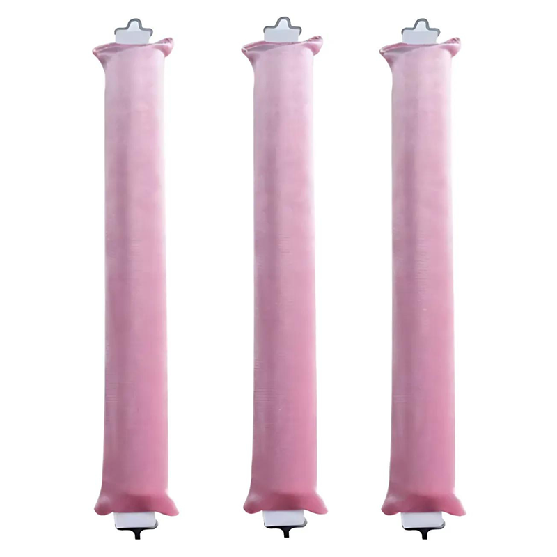 Heatless Hair Rods