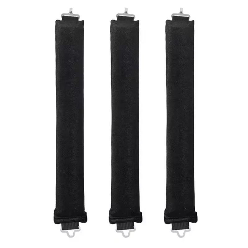 Heatless Hair Rods