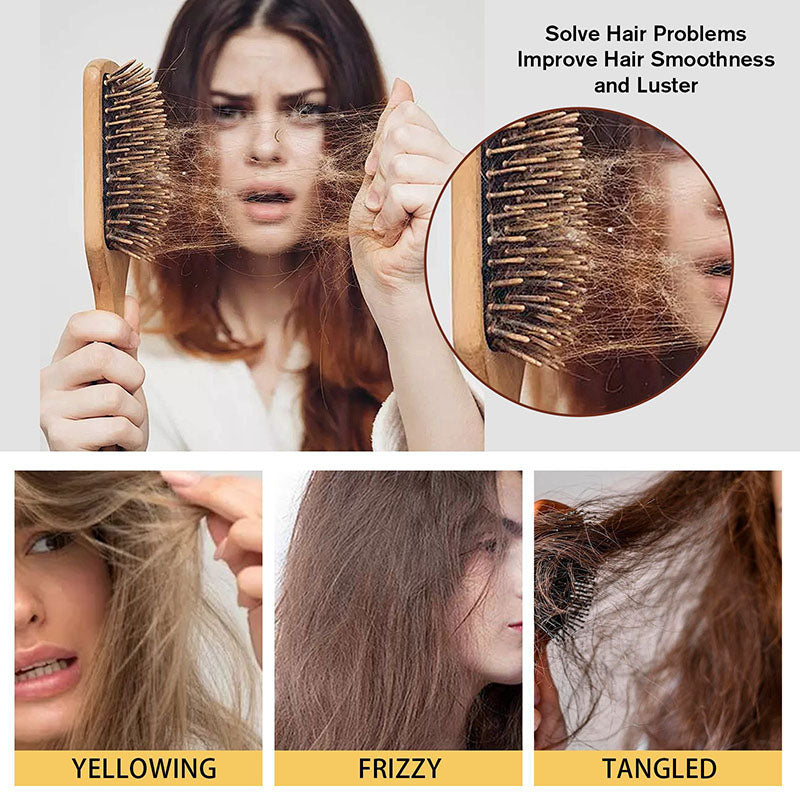 Keratin Essence Repair Hair Mask