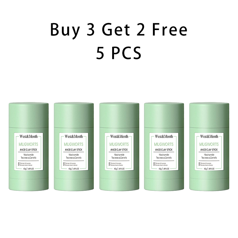 Green Tea Deep Cleanse Mask™