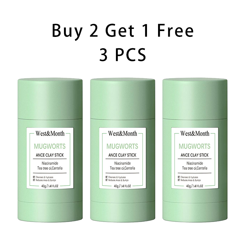 Green Tea Deep Cleanse Mask™