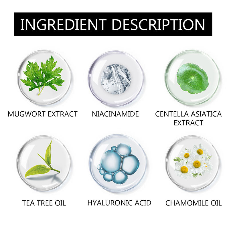 Green Tea Deep Cleanse Mask™